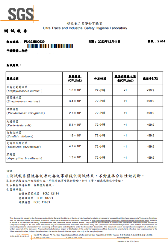Librex認證