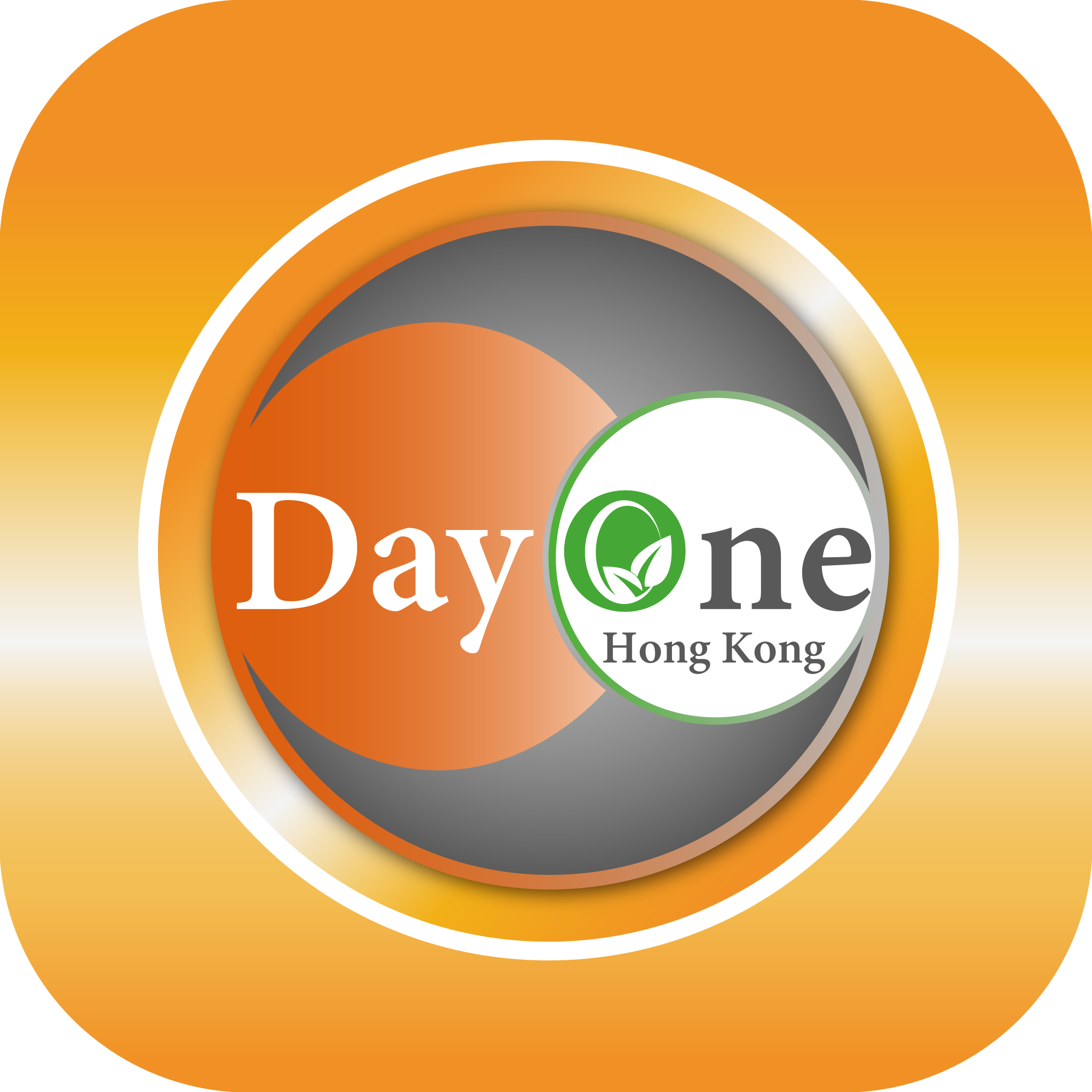 DAY ONE HK