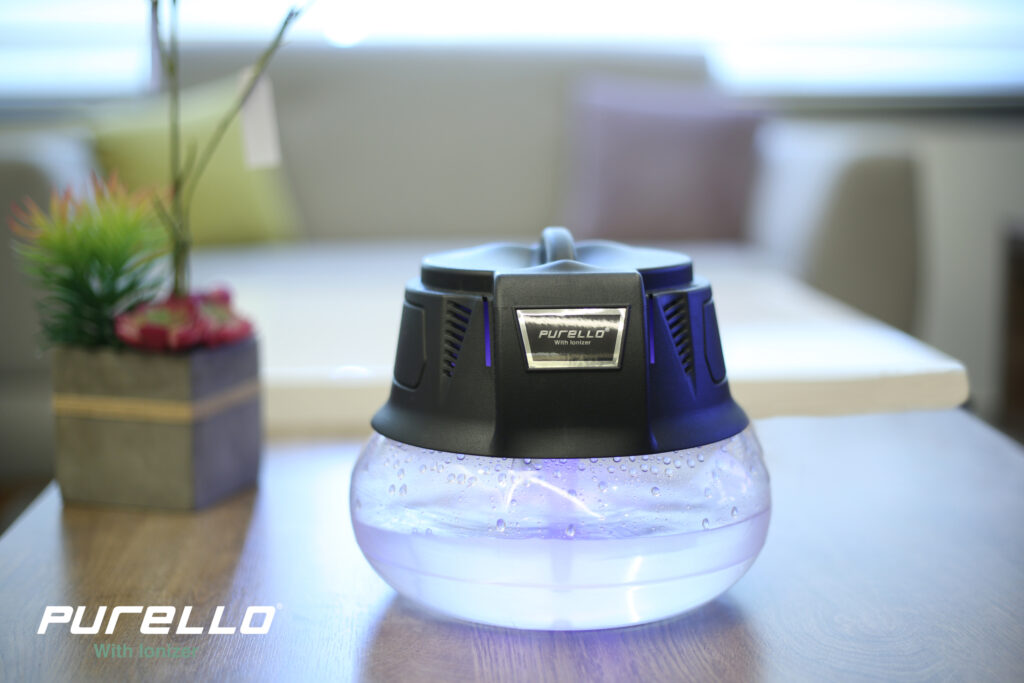 Purello 空氣淨化器